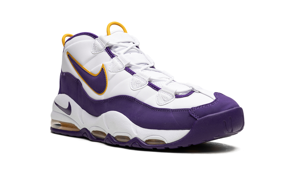 Air Max Uptempo "Los Angeles Lakers" 311090 103