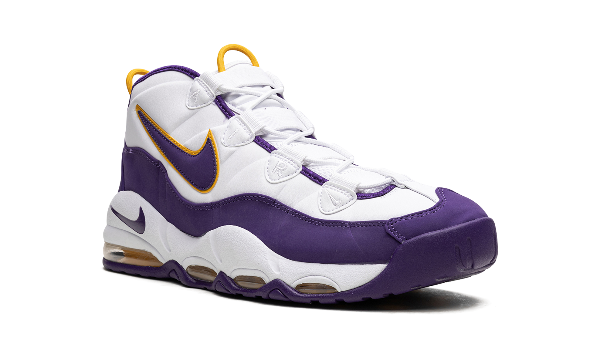 Air Max Uptempo "Los Angeles Lakers" 311090 103