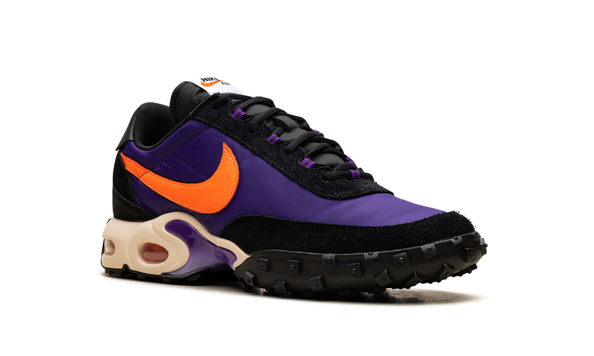 Air Max Waffle Racer SP "Voltage Purple" FV6946 500