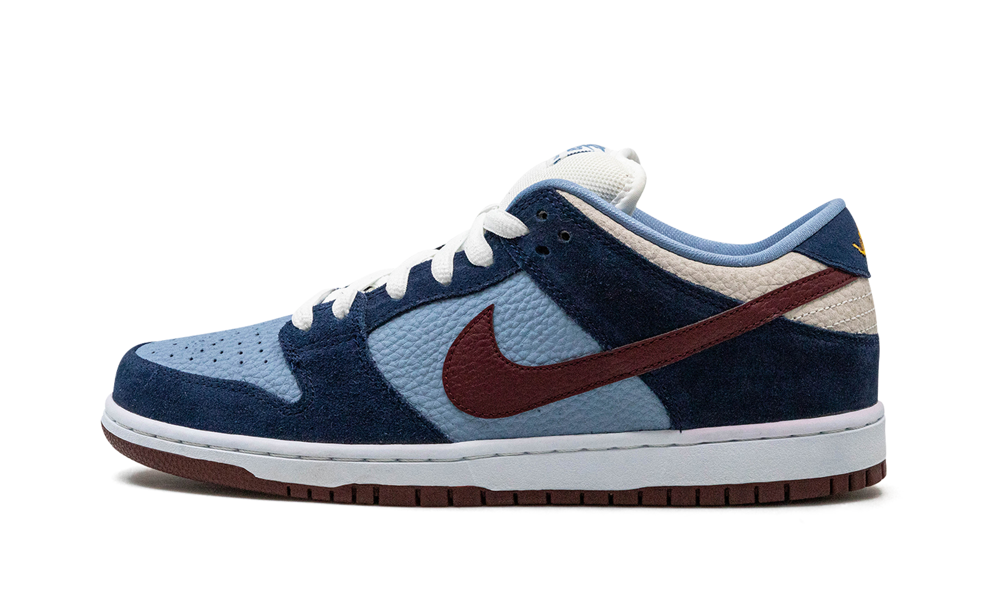SB Dunk Low Premium "FTC Finally" 313170 463