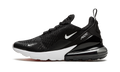 Air Max 270 "Black White" 943345 001
