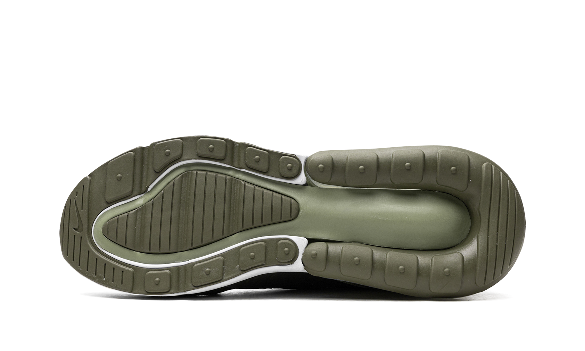 Air Max 270 "Medium Olive" FJ0680 222