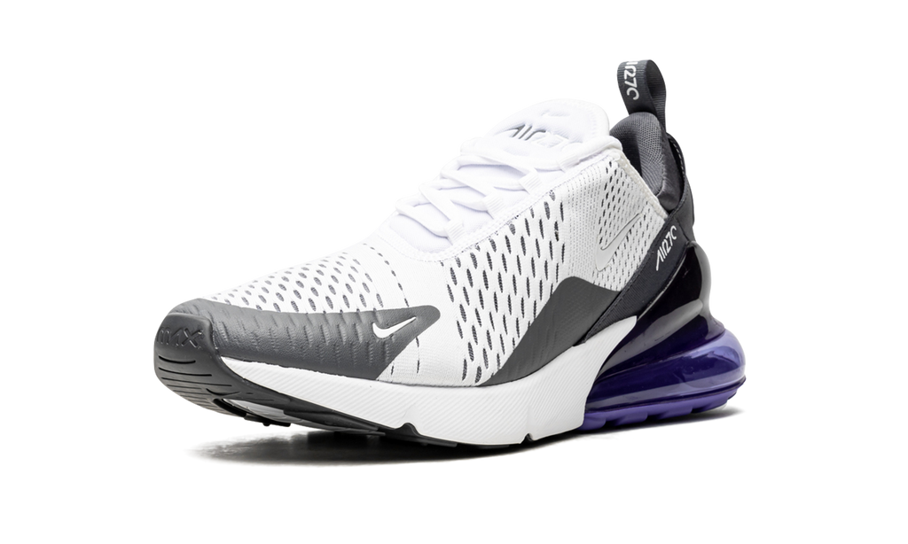 Air Max 270 "White" AH8050 107