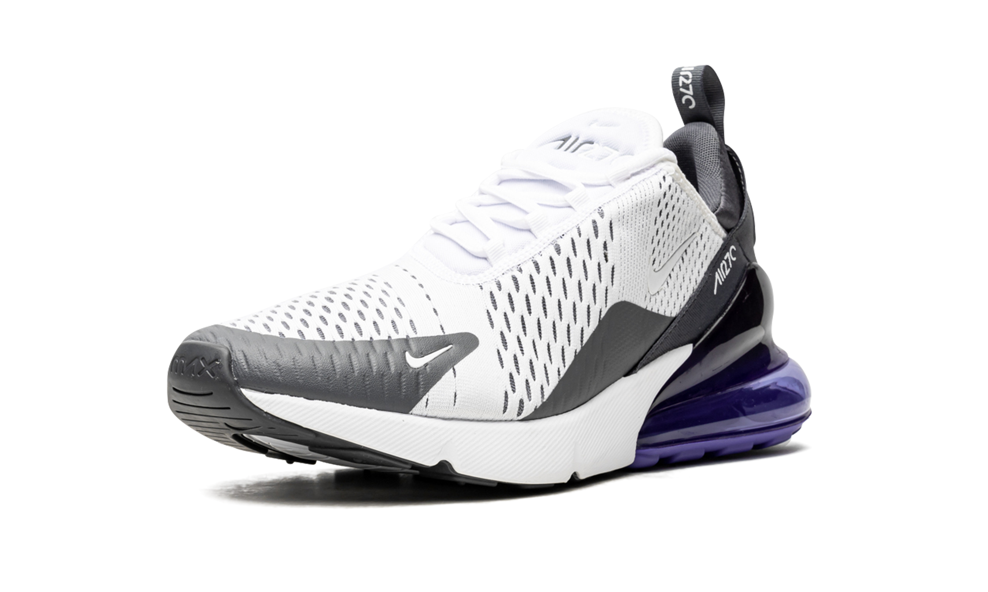 Air Max 270 "White" AH8050 107