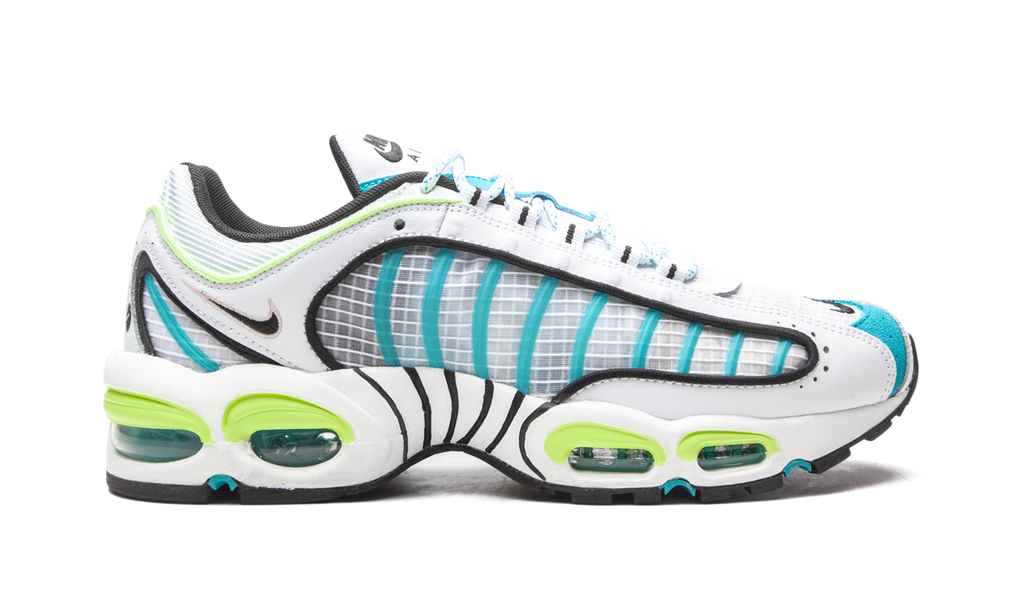 Air Max Tailwind IV SE "Transparent" CJ0641 100