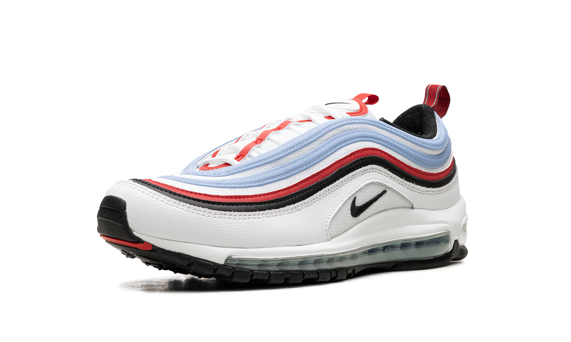 Air Max 97 "Gundam" CW6986 100