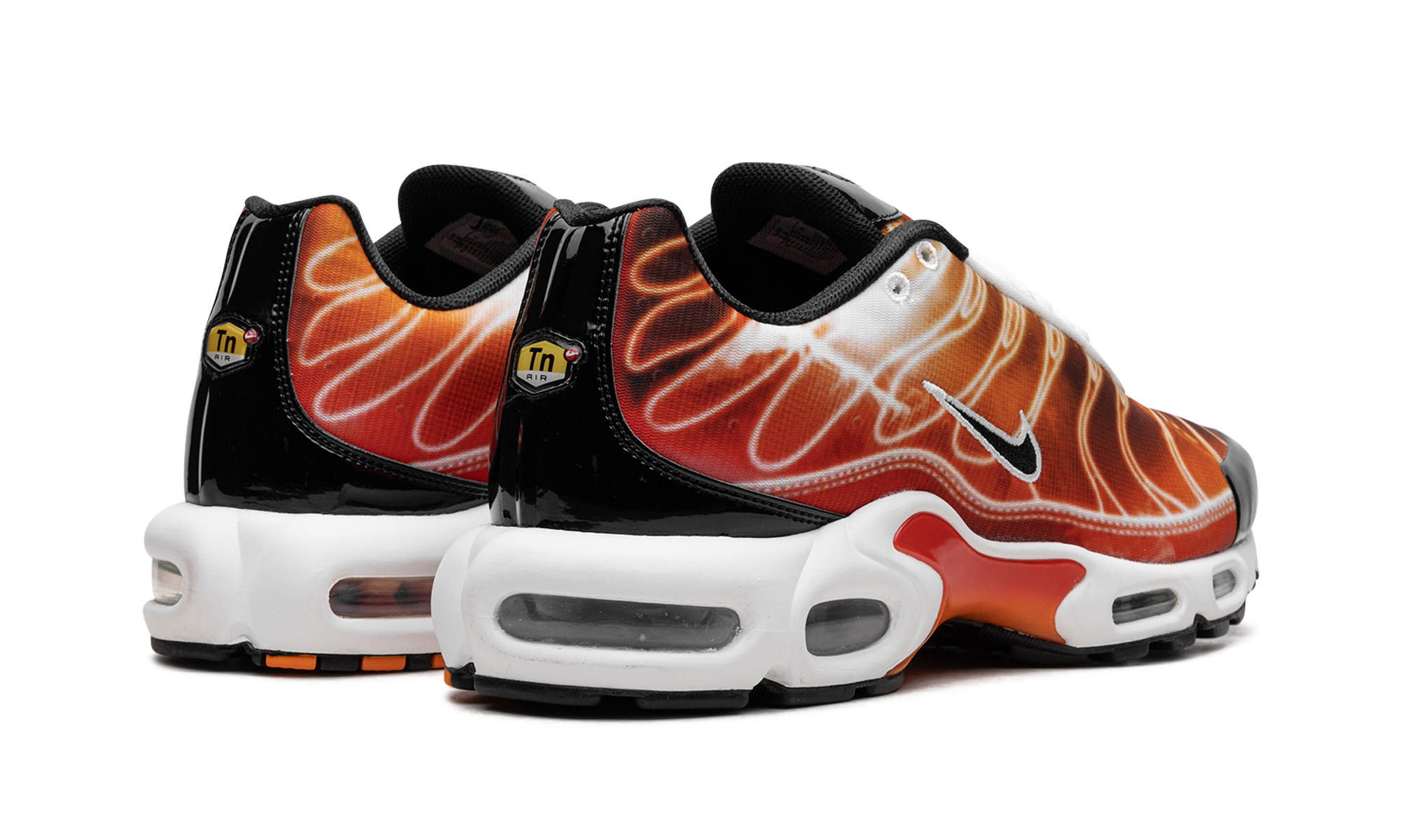 Air Max Plus "Light Photography - Sport Red" DZ3531 600