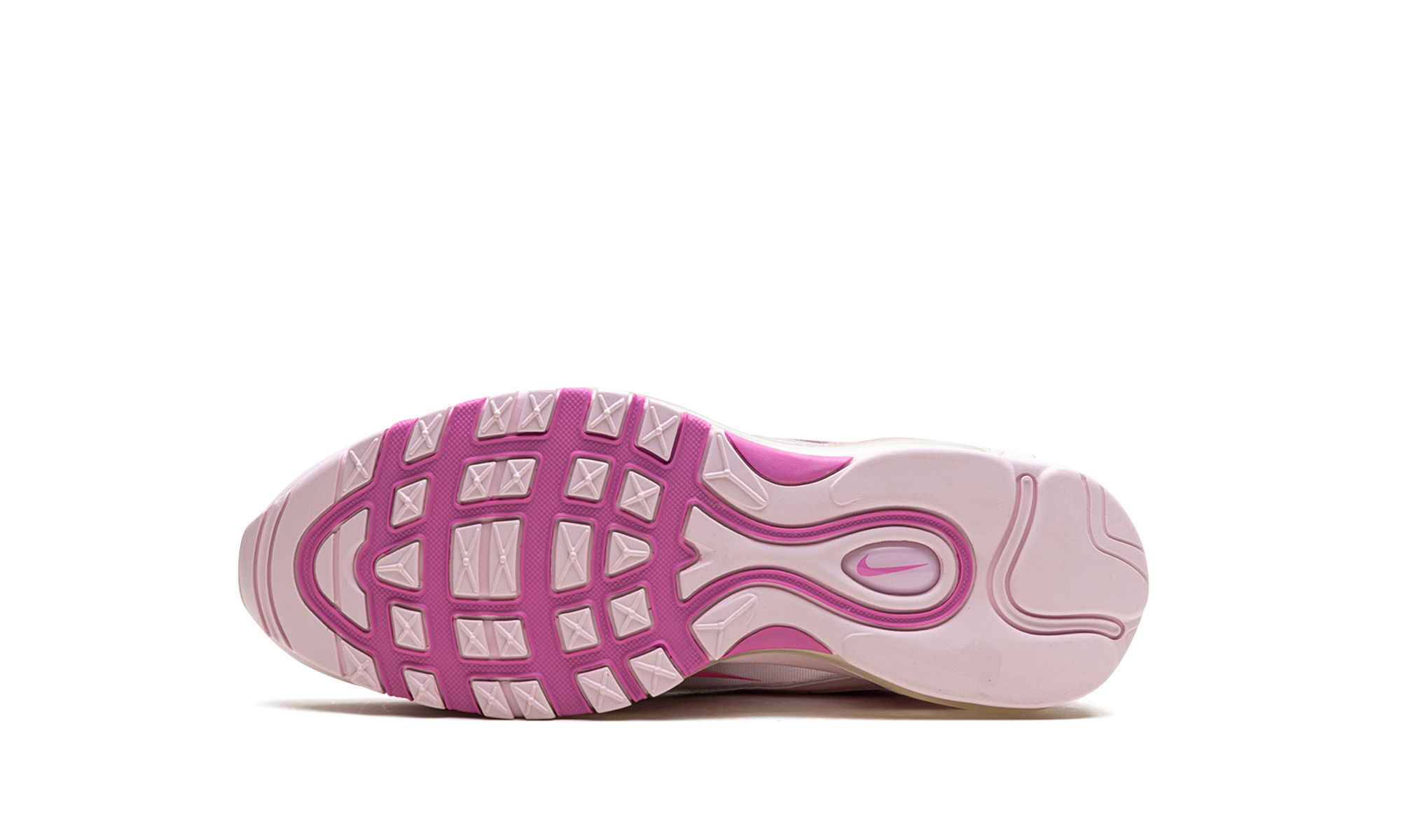 Air Max 97 "Pink Foam" FJ2588 600