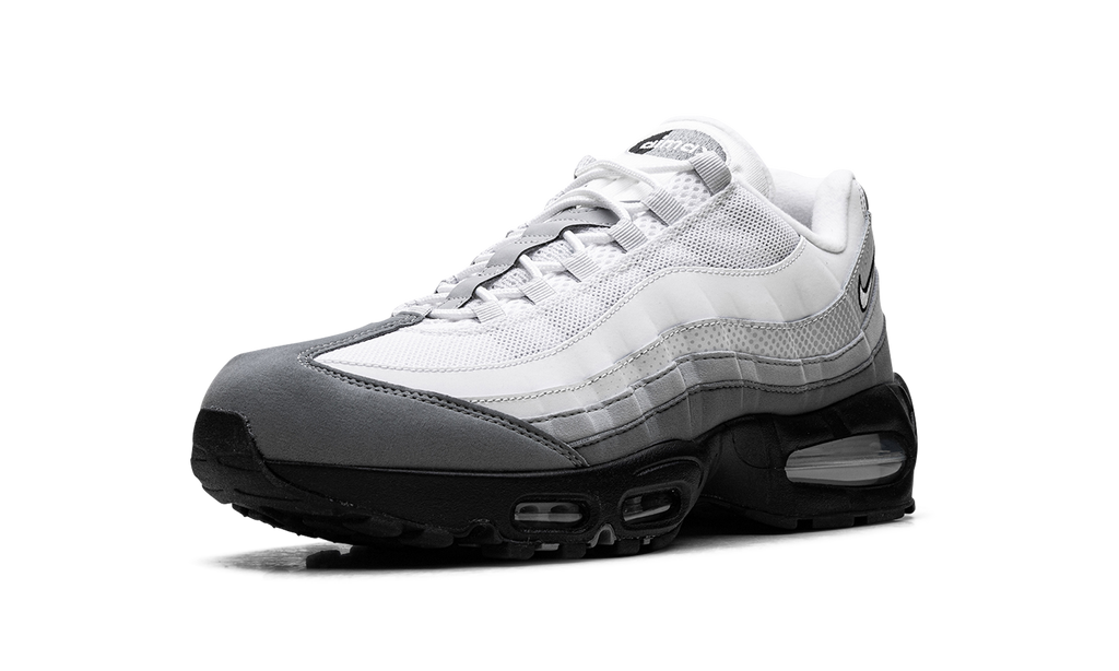 Air Max 95 "Big Bubble Pure Platinum Wolf Grey" IV5767 003
