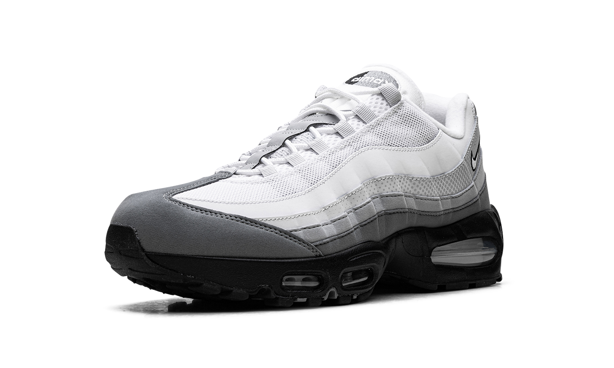 Air Max 95 "Big Bubble Pure Platinum Wolf Grey" IV5767 003
