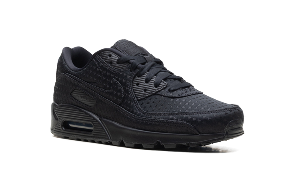 Air Max 90 "Valentine's Day - Black" IB6606 001