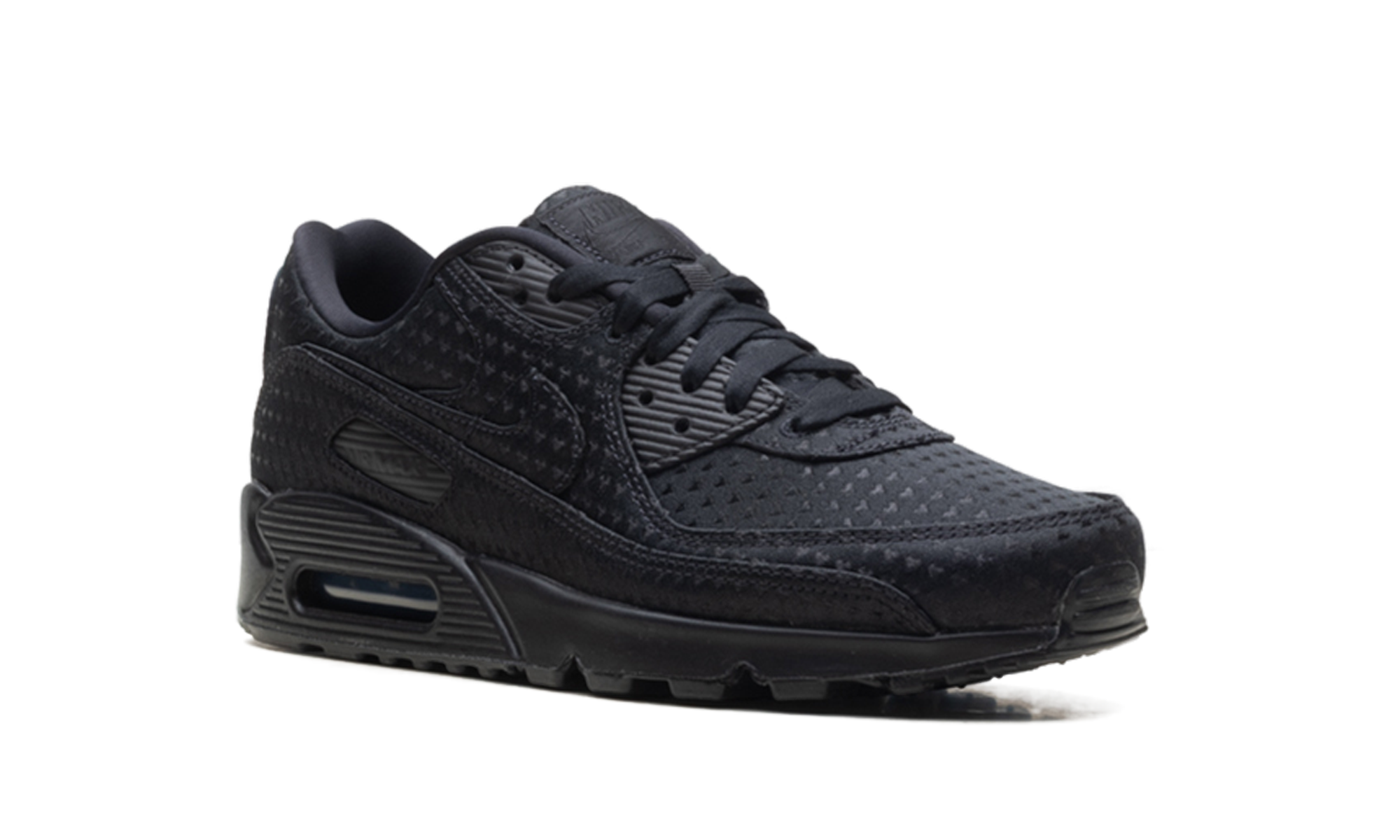 Air Max 90 "Valentine's Day - Black" IB6606 001