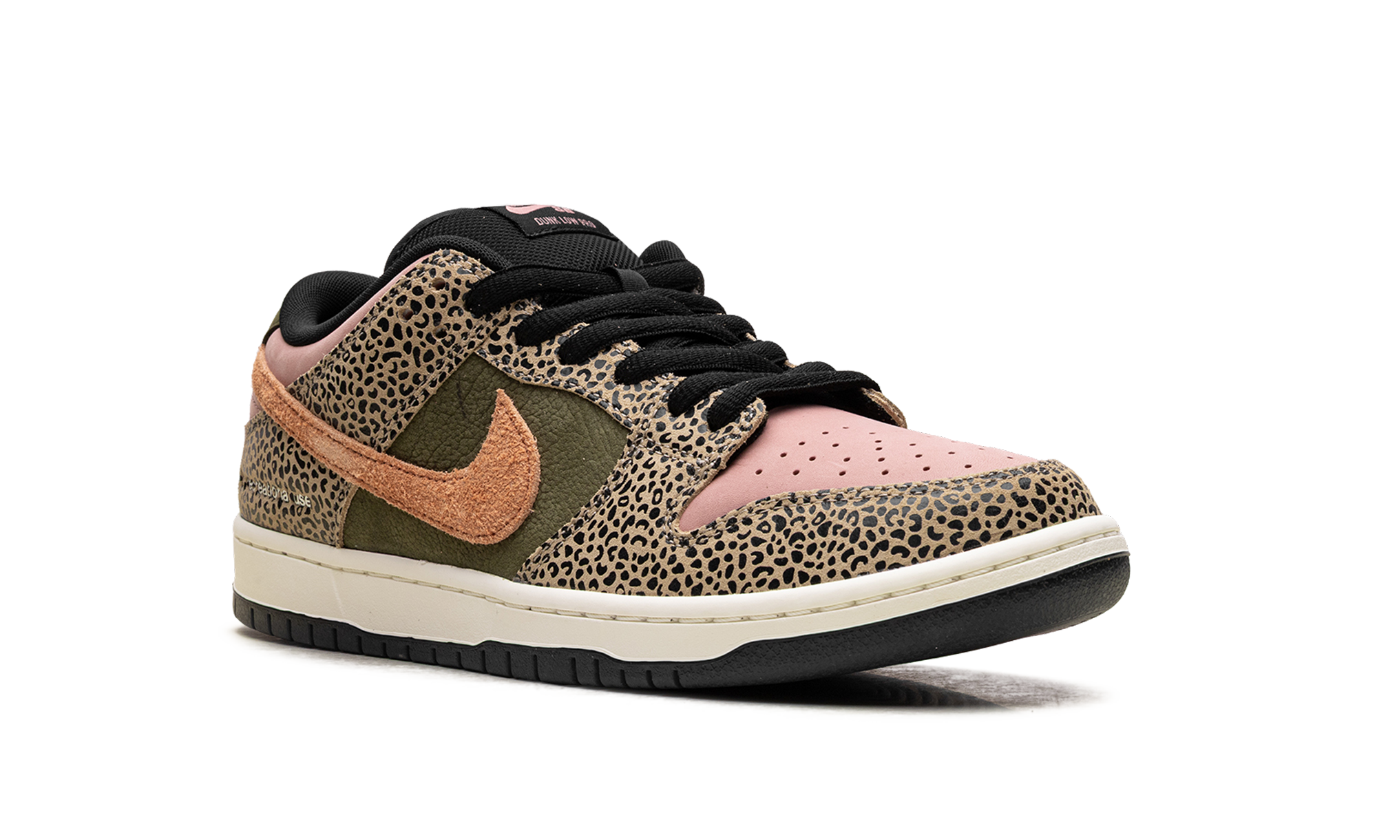 SB Dunk Low "Arts-Rec" IH3211 200
