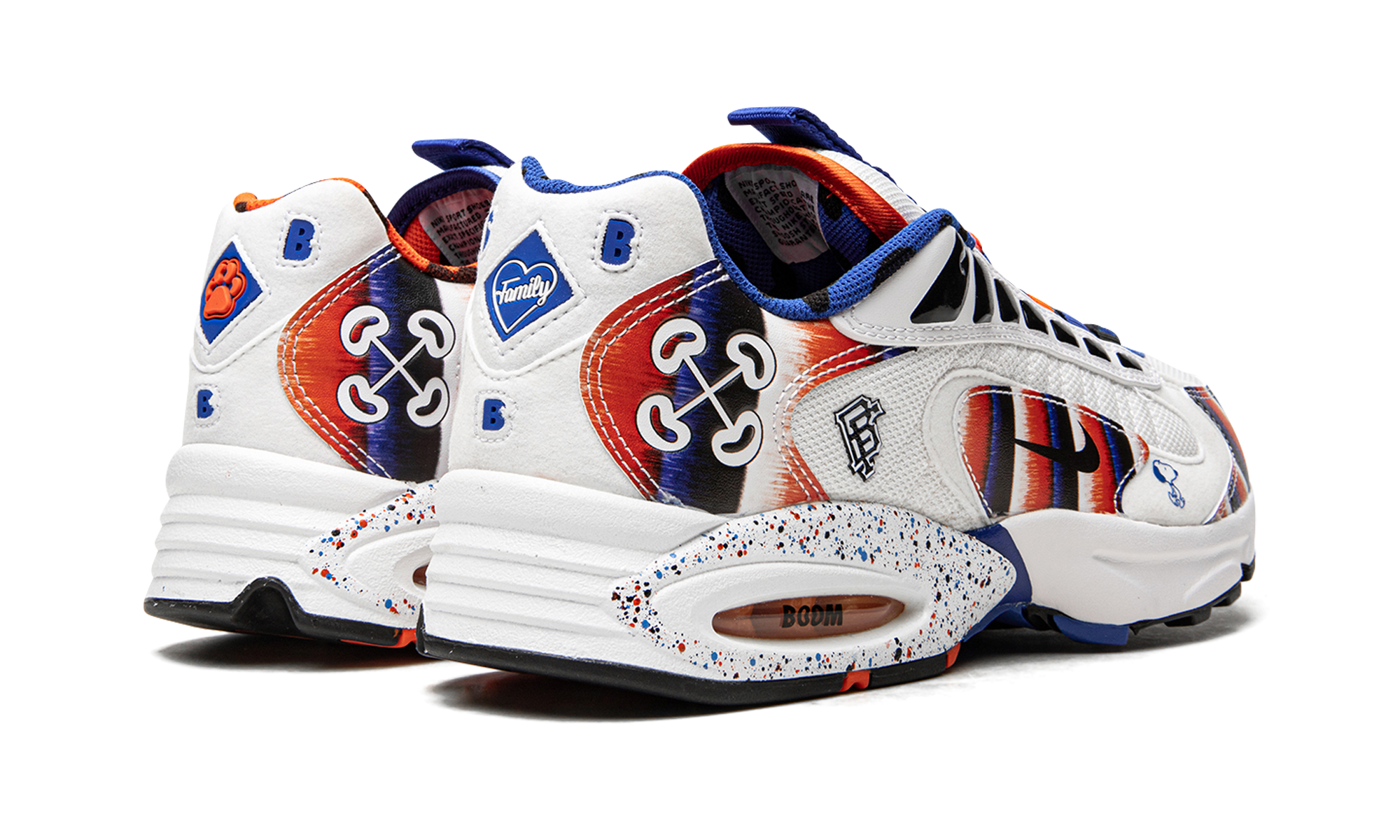 Air Max Triax 96 "Doernbecher 2019" CV6351 100