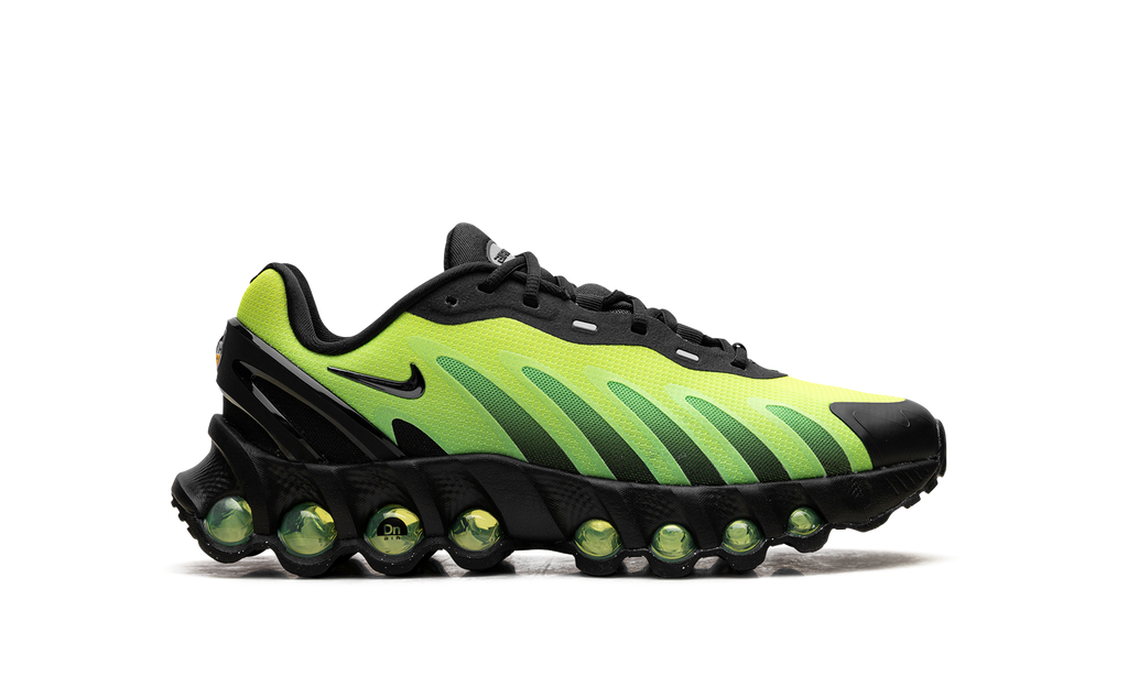Air Max Dn8 GS "Black Green Strike" HV5258 001