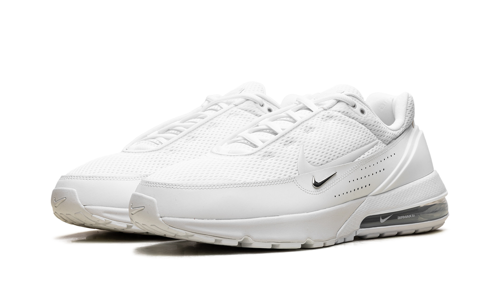 Air Max Pulse "White / White" DR0453 101