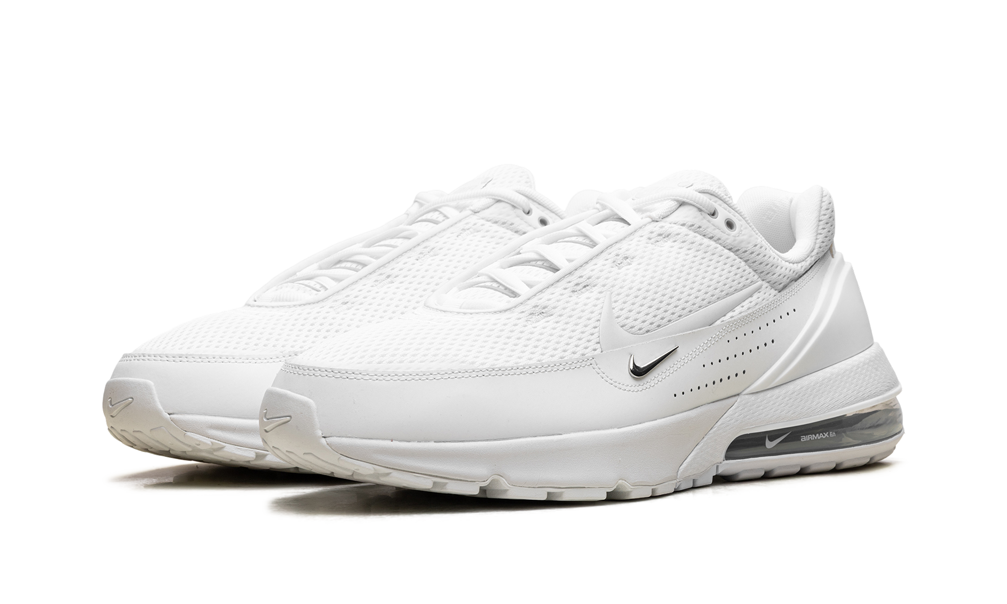 Air Max Pulse "White / White" DR0453 101