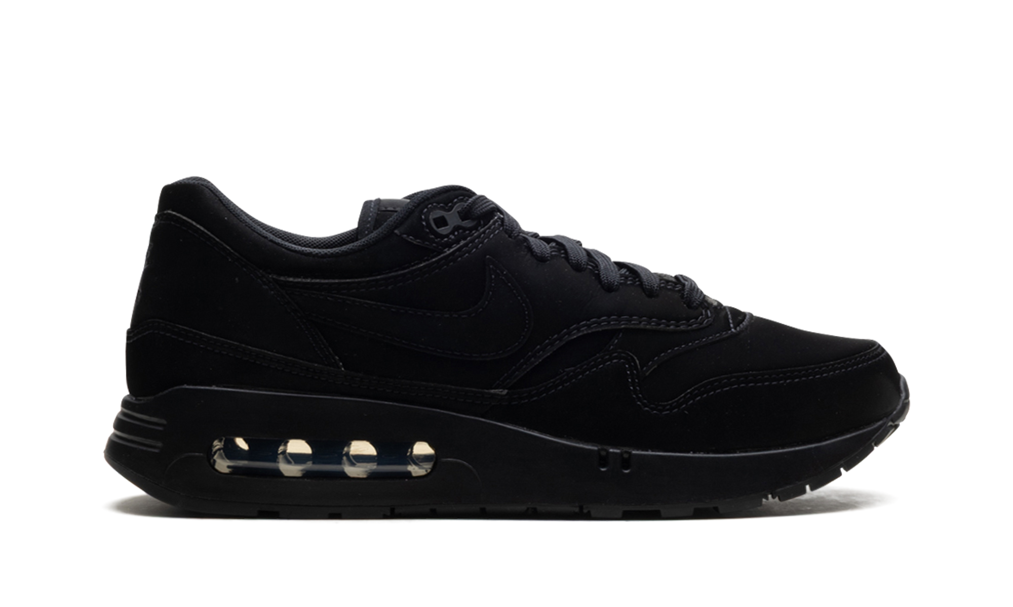 Air Max 1 '86 OG "Vanta Black" FZ3007 001