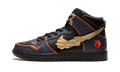SB Dunk High Pro QS "Gundam - Banshee" DH7717 400