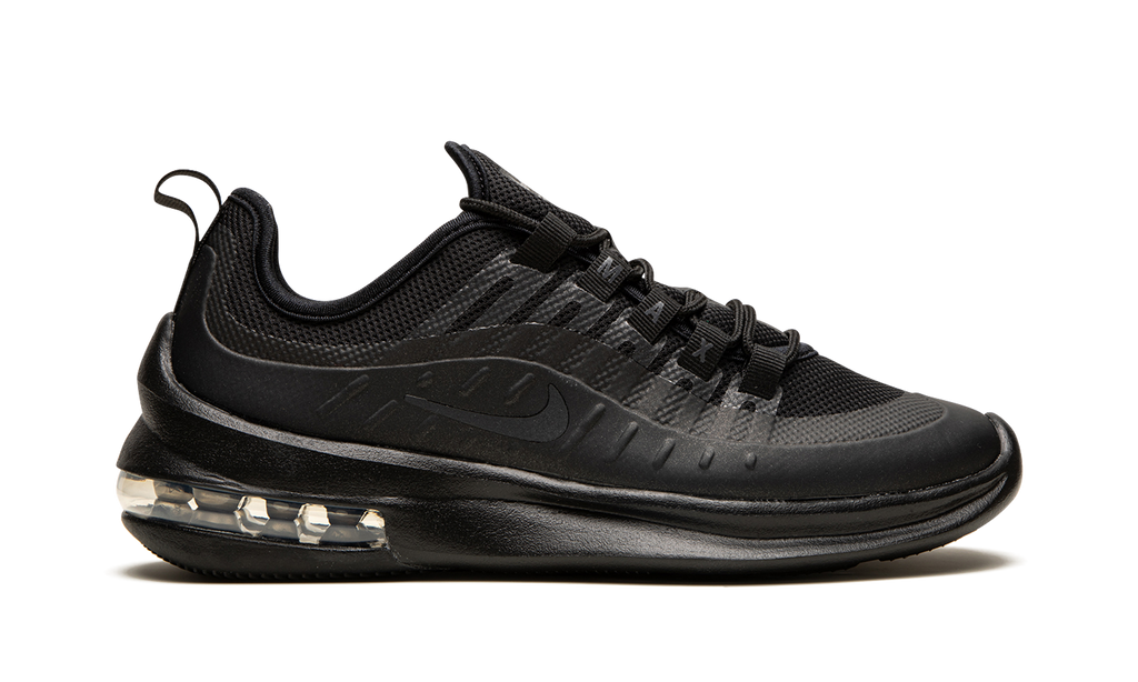 AIR MAX AXIS MNS WMNS "Black" AA2168 006
