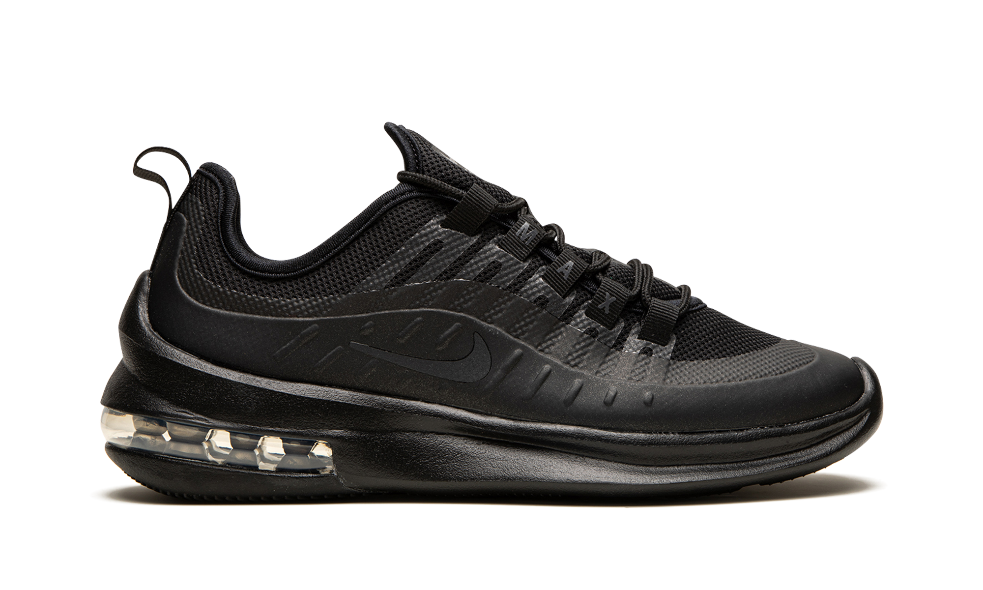 AIR MAX AXIS MNS WMNS "Black" AA2168 006