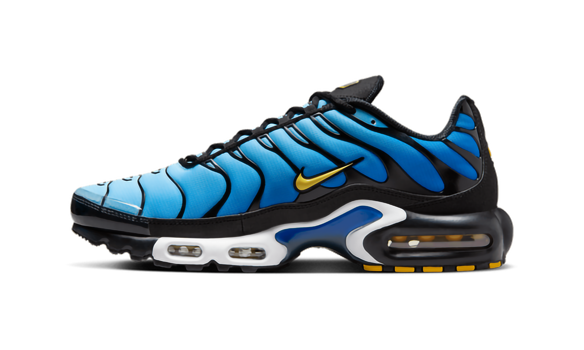 Air Max Plus OG "Hyper Blue" DX0755 001