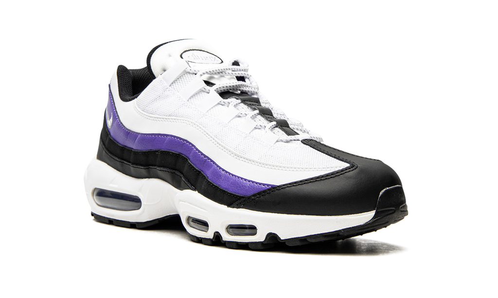 Air Max 95 "Persian Violet" DO5960 100