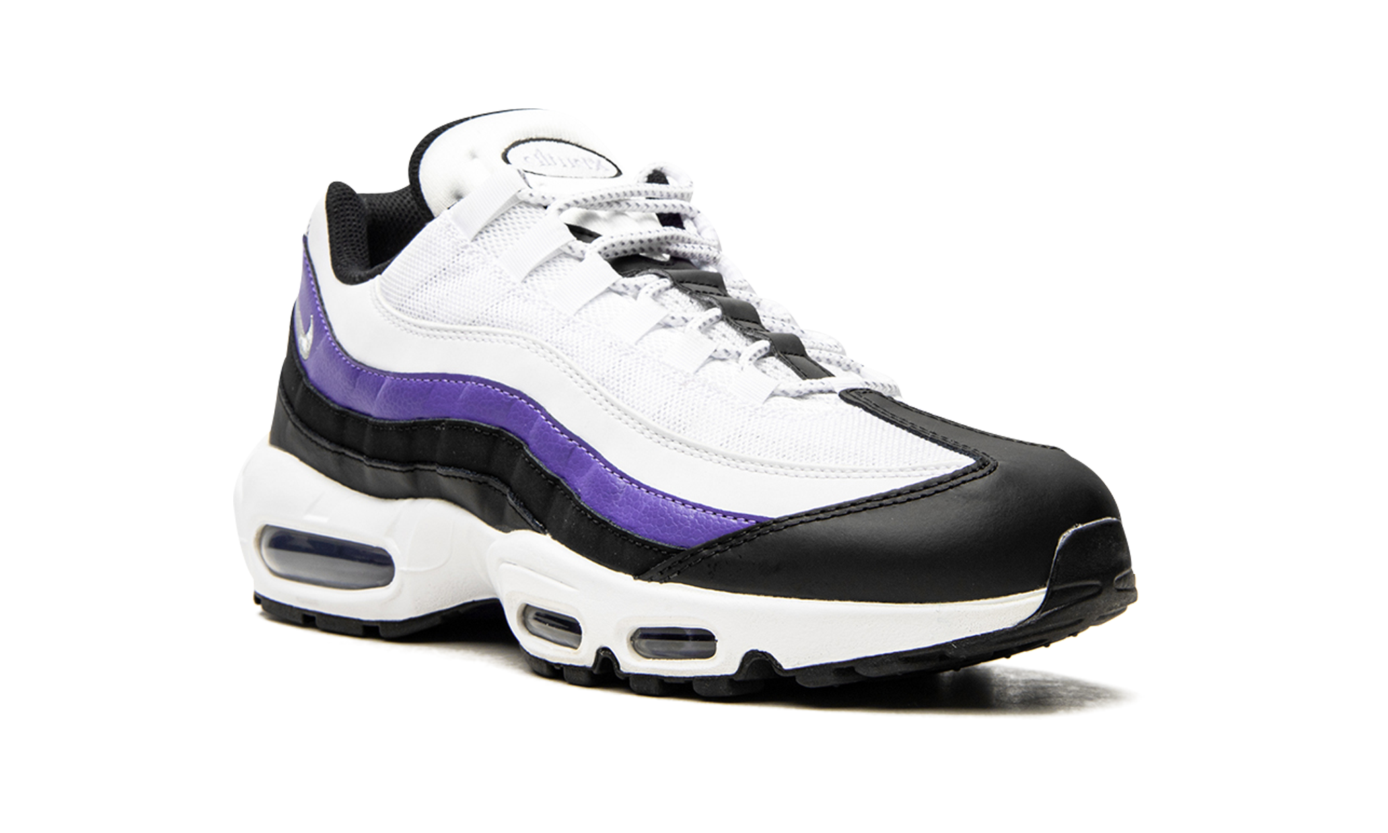 Air Max 95 "Persian Violet" DO5960 100
