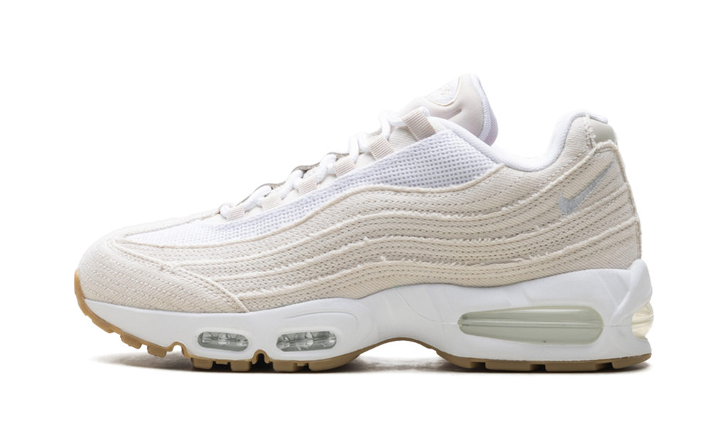 Air Max 95 OG "Levi's Denim - Light Orewood Brown" HM4743 100