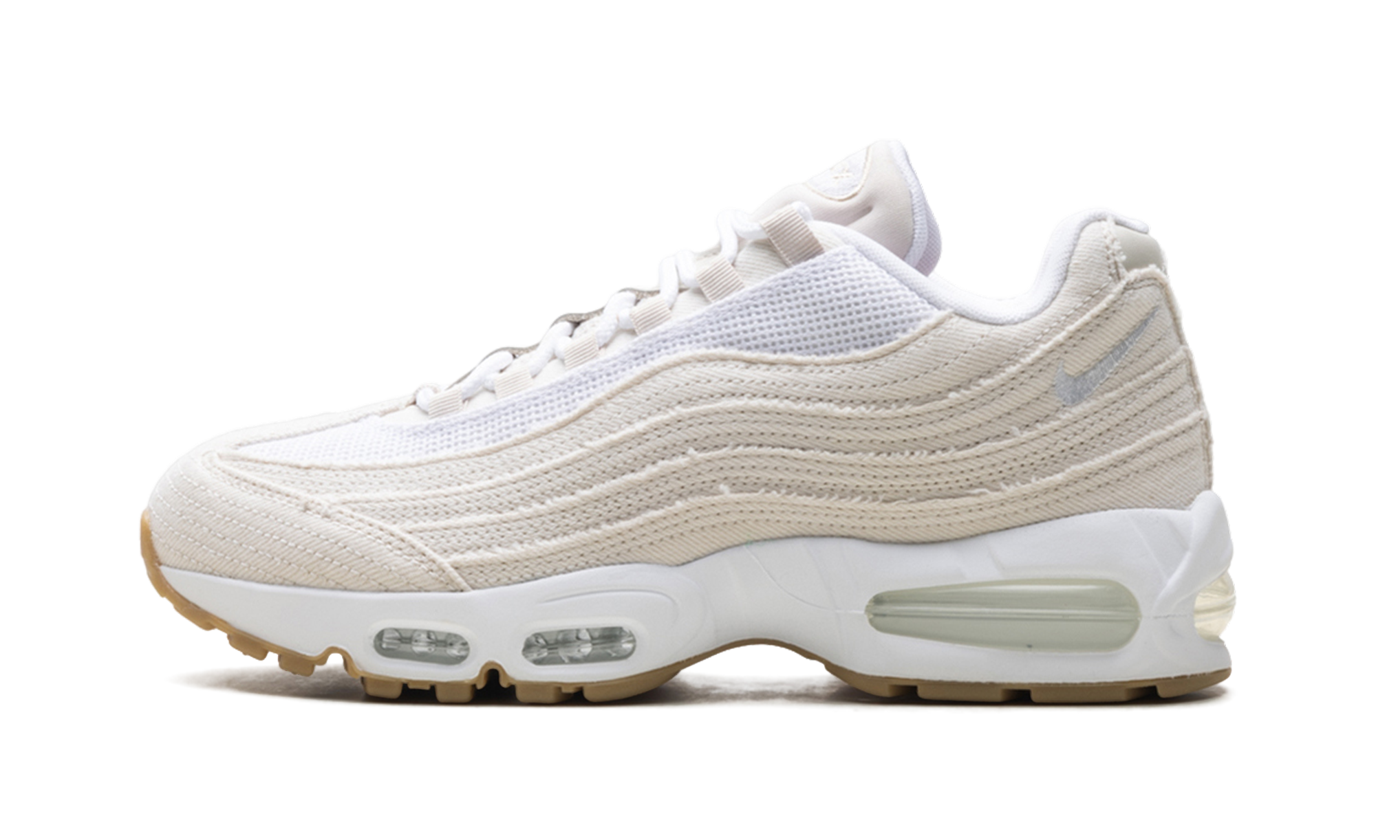 Air Max 95 OG "Levi's Denim - Light Orewood Brown" HM4743 100
