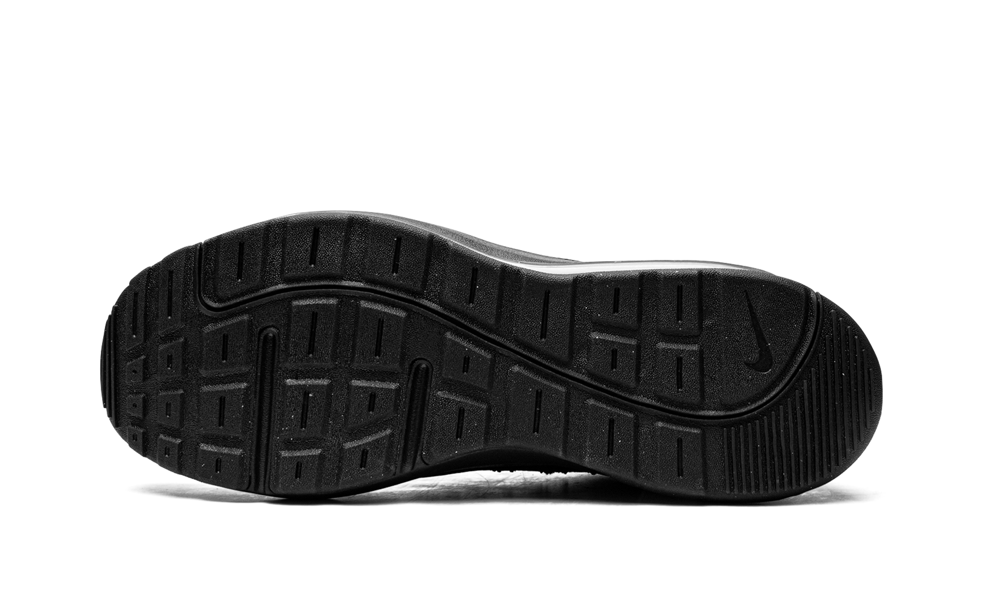 Air Max AP "Triple Black" CU4826 001