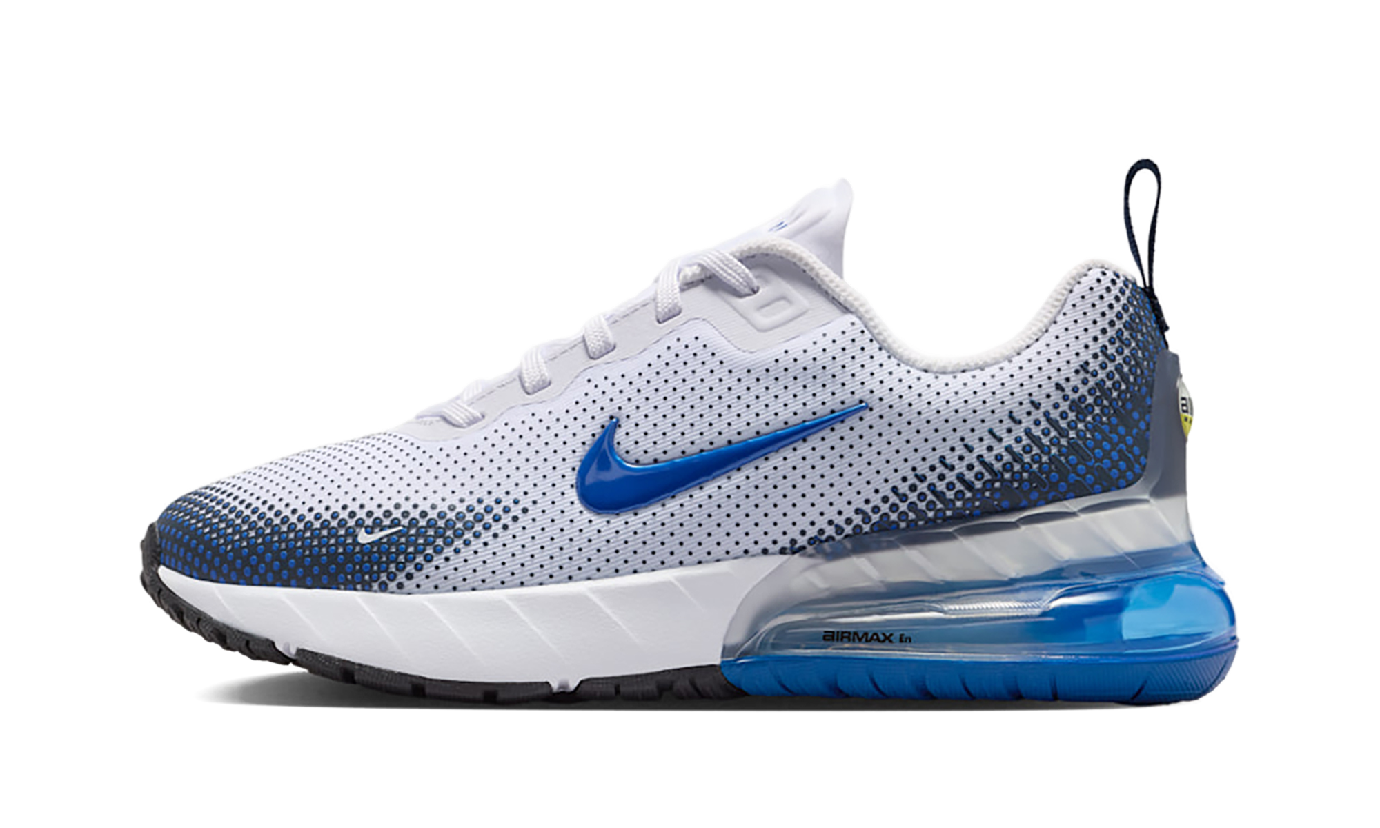 Air Max Phoenix GS "White Obsidian" HF7052 100