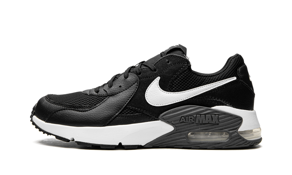 Air Max Excee "Black / White" CD4165 001