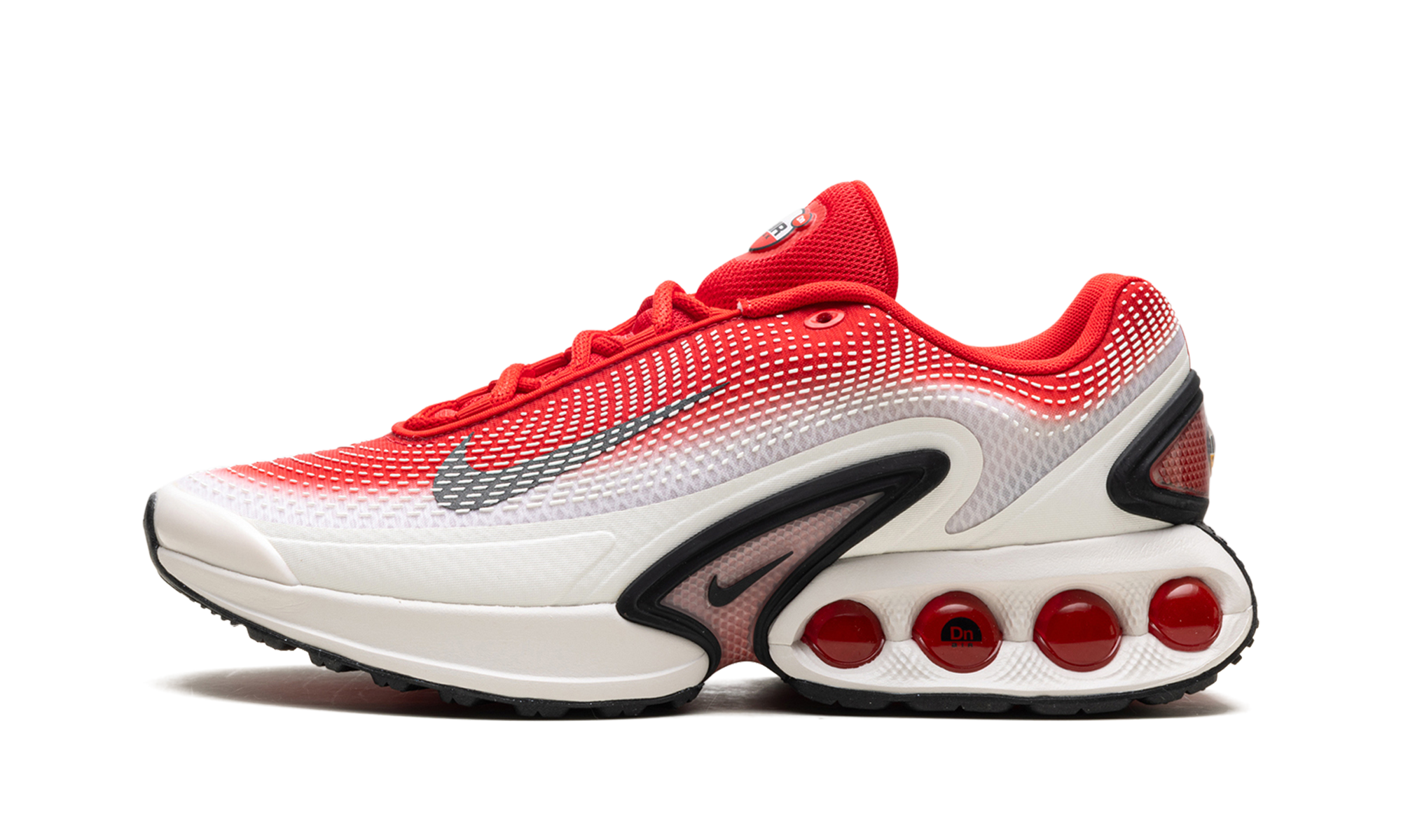 Air Max DN SE "University Red" HQ4565 600
