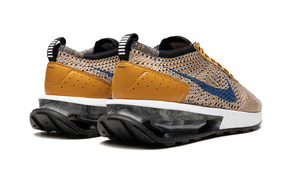 Air Max Flyknit Racer "Next Nature" FD2764 700