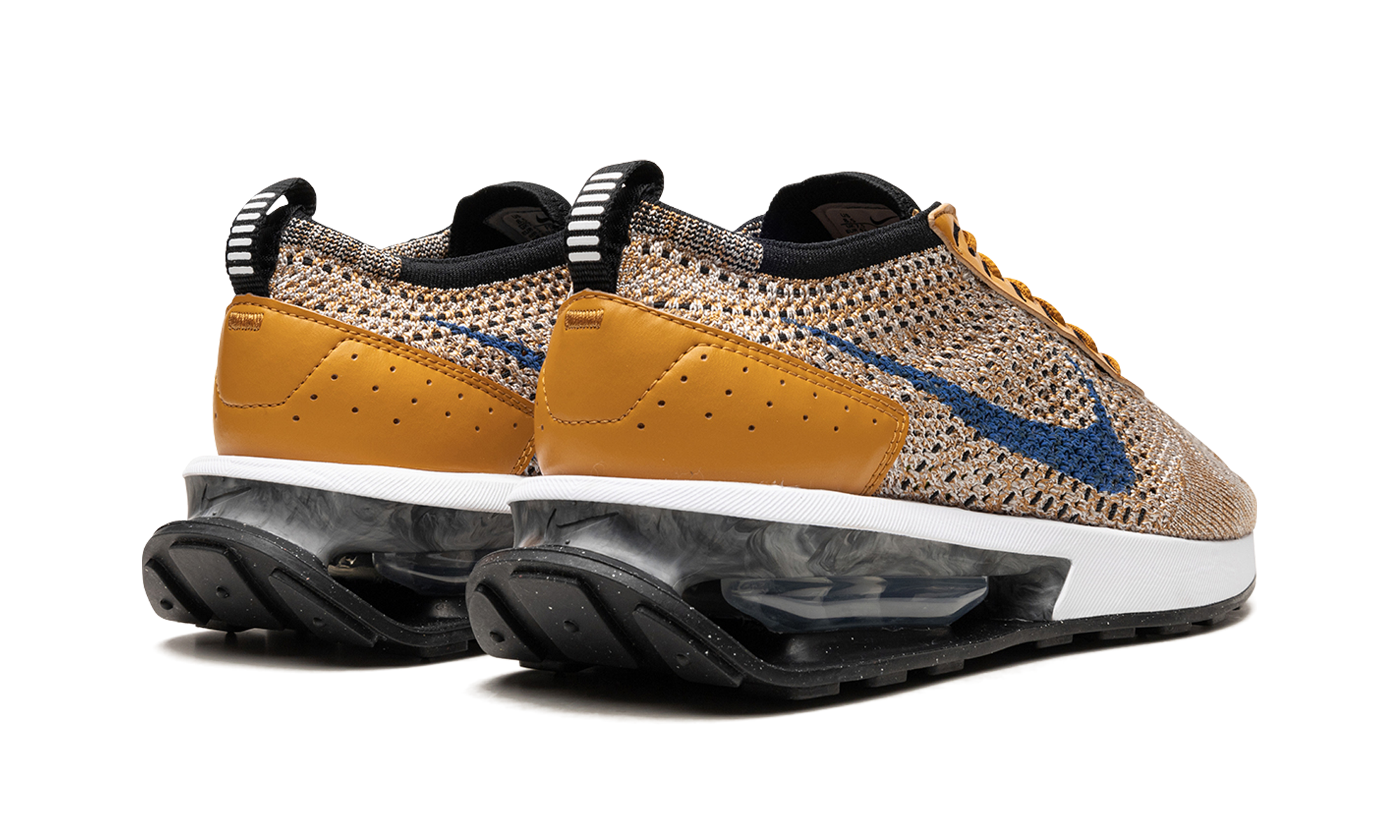 Air Max Flyknit Racer "Next Nature" FD2764 700