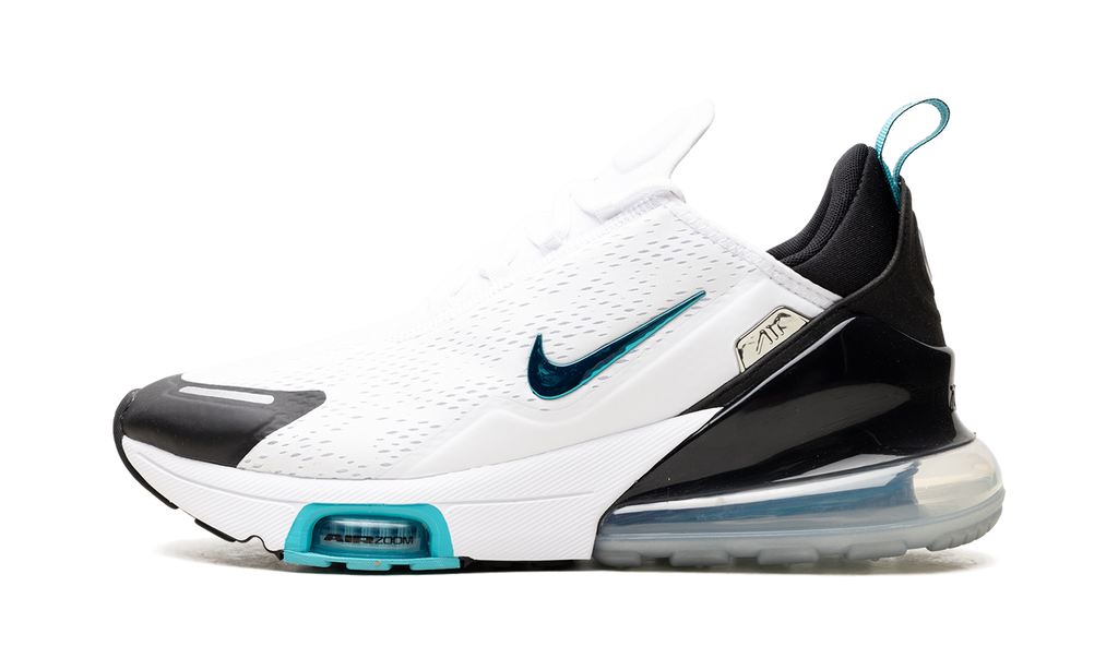 Nike Air Max 270 Premium "Dusty Cactus / White" IO9883 103