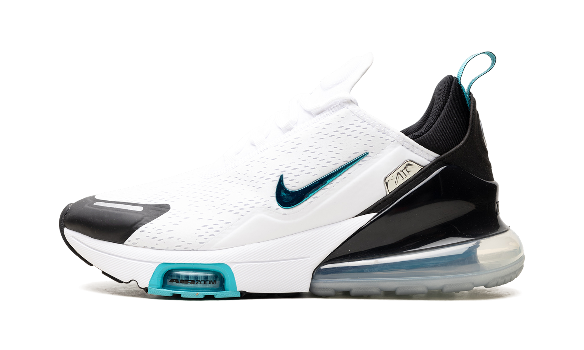Nike Air Max 270 Premium "Dusty Cactus / White" IO9883 103