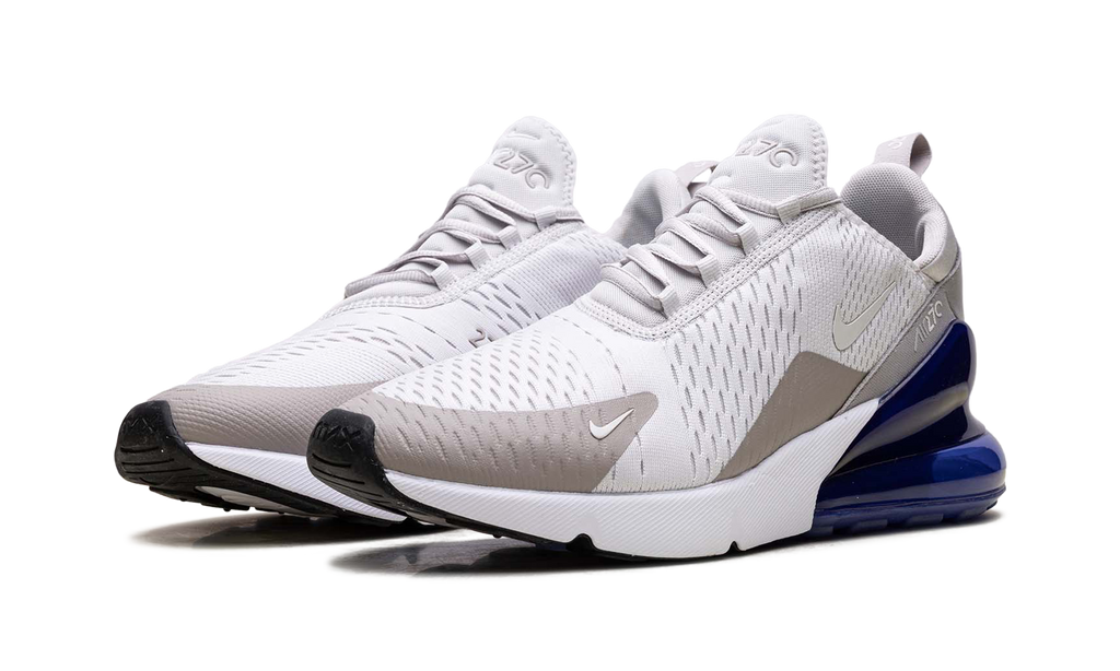 Air Max 270 "White Royal Blue" AH8050 031