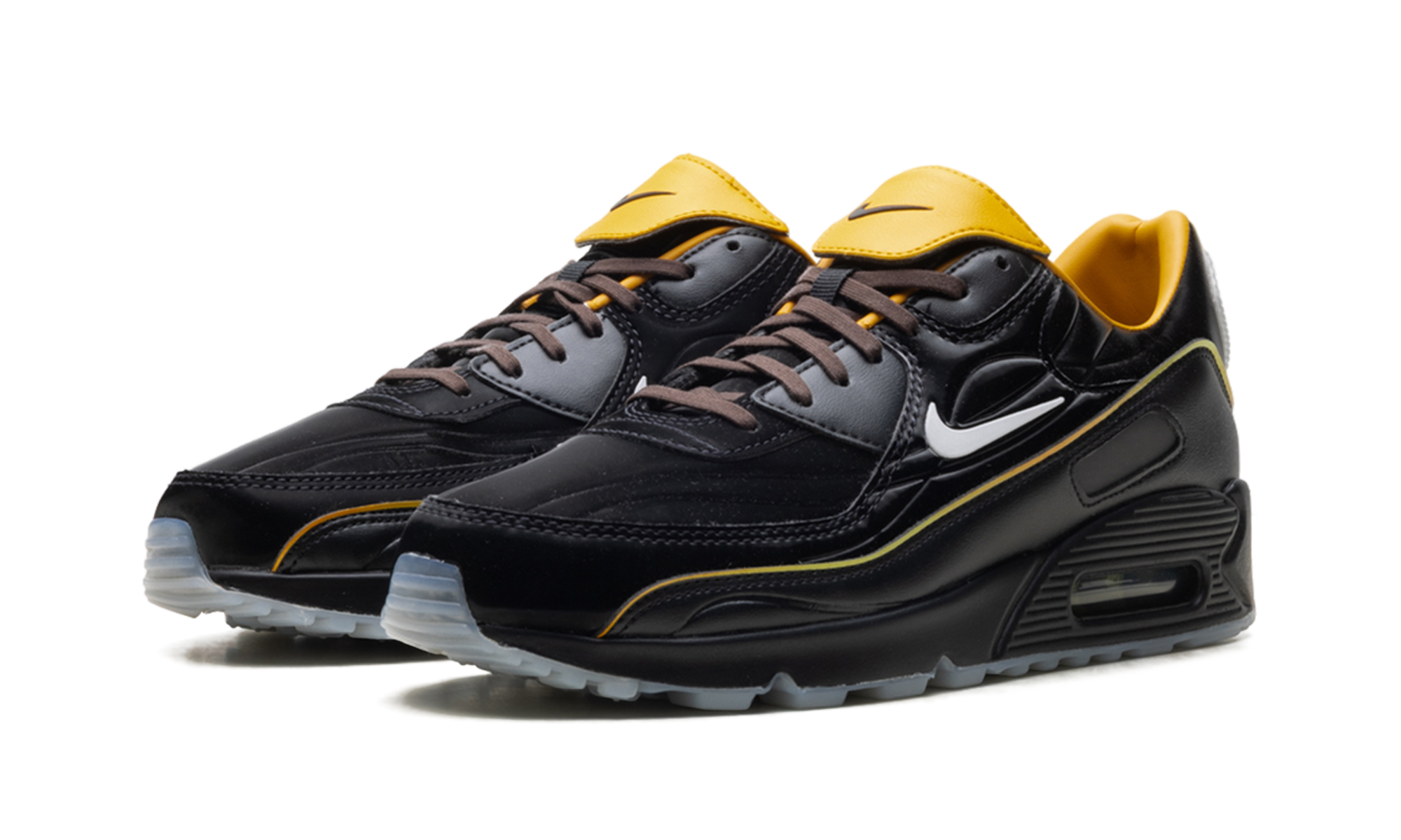 Air Max 90 "Dark Cinder Mercurial Vapor 1" IR5903 010