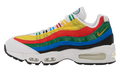 Air Max 95 "Olympic (2026)" IB7872 100