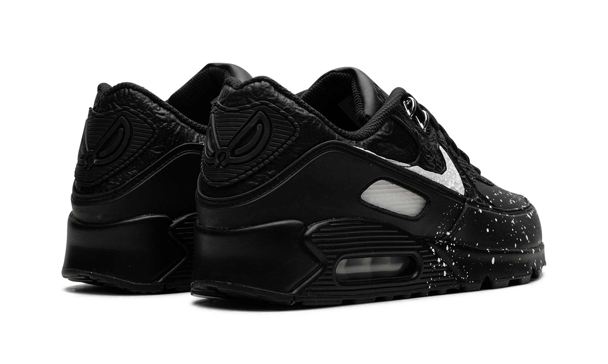 Air Max 90 "Slawn - Black Speckle" FD6492 001