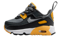 Air Max 90 EasyOn TD "Smoke Grey Yellow" HF6359 004