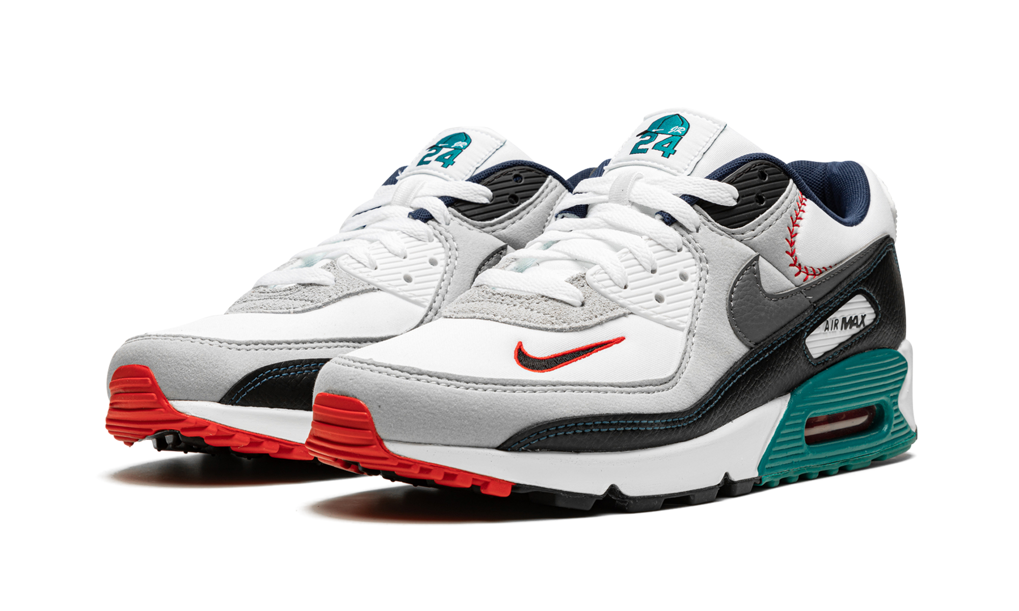 Air Max 90 SE "Griffey Swingman" DJ5190 100