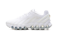 Air Max Dn8 "White Metallic Silver" FQ7860 103