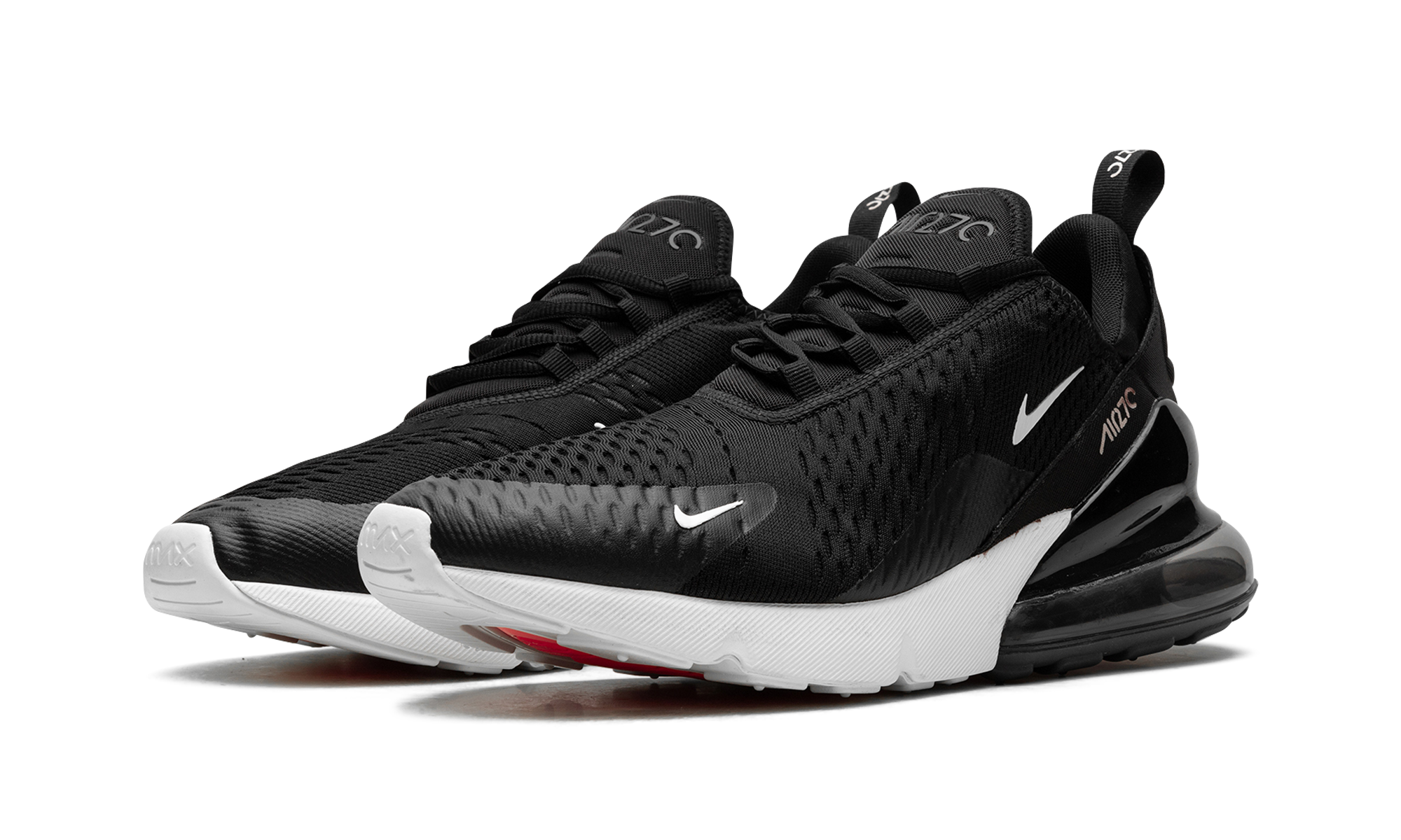 Air Max 270 "Black/White" AH8050 002