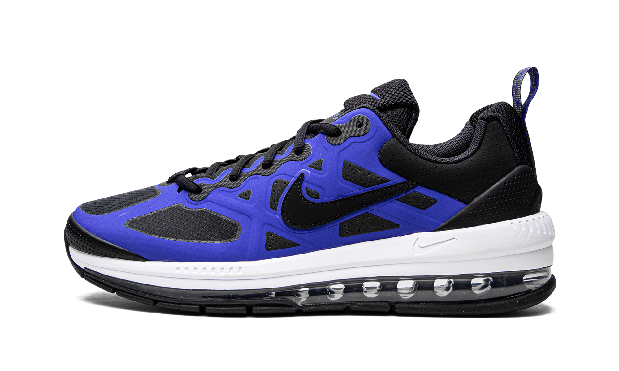 Air Max Genome "Racer Blue" DC9410 401