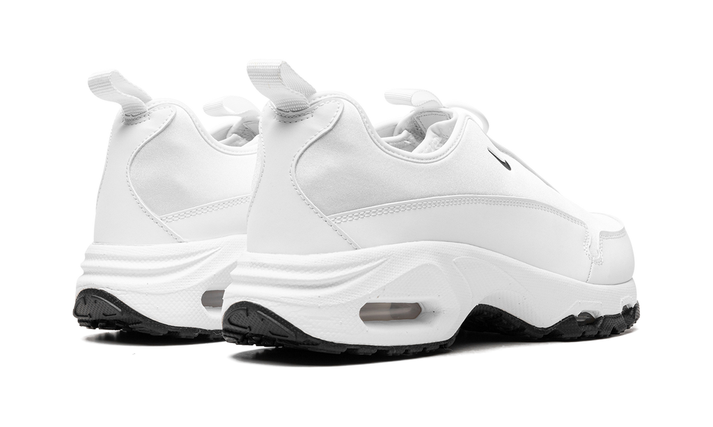 Air Max Sunder "Comme des Garcons Homme Plus - White" DO8095 102