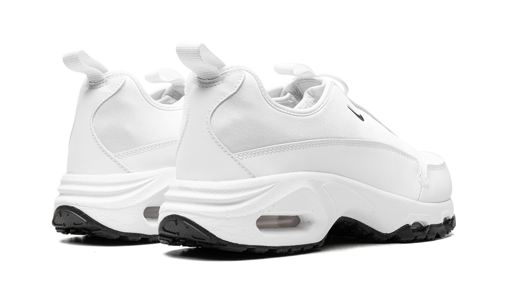 Air Max Sunder "Comme des Garcons Homme Plus - White" DO8095 102