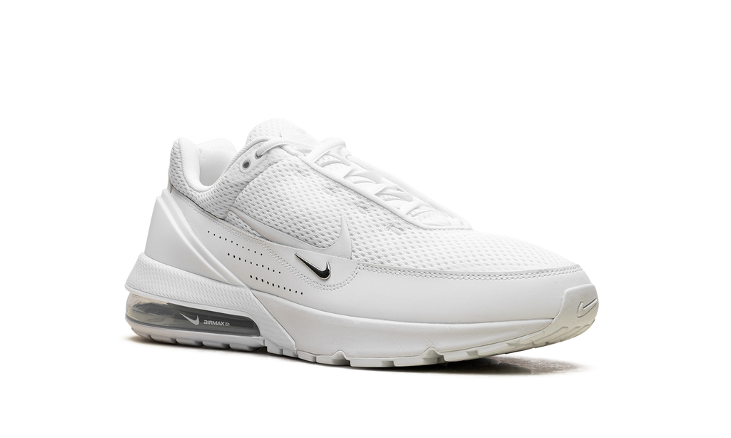 Air Max Pulse "White / White" DR0453 101